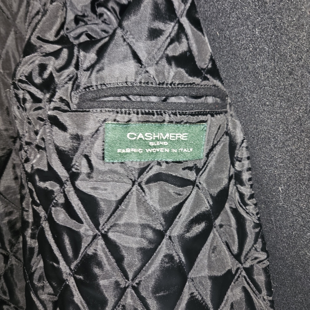 Ralph Lauren Pea Coat